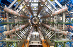 LHC v CERNu. Autor: Jaroslav Vyskočil