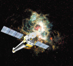 Rentgenová družice Chandra X-ray Observatory