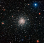 NGC 6362 - eso1243 Autor: eso