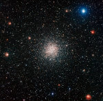 NGC 6362 - eso1243 Foto: eso