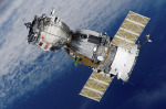 Ruská kosmická loď Sojuz Autor: NASA
