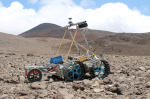 Robot Juno k výzkumu planet Autor: Canadian Space Agency
