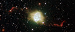planetární mlhovina Fleming 1 - eso1244 Autor: ESO/H. Boffin