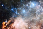 Hvězdy a mlhoviny na brněnské hvězdárně Autor: Martin Mašek