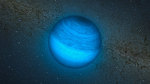 volně se pohybující exoplaneta CFBDSIR2149 - eso1245 Autor: ESO/L. Calçada/P. Delorme/Nick Risinger (skysurvey.org)/R. Saito/VVV Consortium