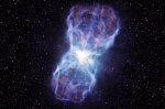 odtok hmoty z kvasaru SDSS J1106+1939 - eso1247 Autor: ESO/L. Calçada