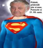 Vtip číslo 52. Autor: Karla Cikánová.
