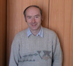 František Martinek. Autor: Hvězdárna Valašské Meziříčí.