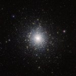 VISTA - 47 Tucanae (NGC 104)  - eso1302 Autor: ESO/M.-R. Cioni/VISTA Magellanic Cloud survey