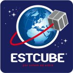 Logo ESTCube. Autor: ESTCube.