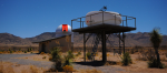 Lightbucket Observatory. Autor: Rodeo Skies Ranch.