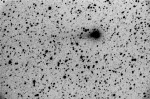 Kometa 273P/Pons-Gambart. Autor: Foto: Martin Lehký.