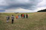 Astronomický tábor Autor: Archiv Jihlavské astronomické společnosti