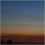 PanStarrs. Autor: Jan Frank