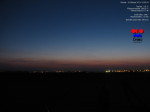 Kometa Pan-star Webkamery. Autor: ČHMU