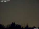 Kométa PanSTARRS. Autor: Andrej Duboš