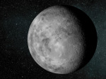 Nejmenší doposud objevená exoplaneta Kepler-37b Autor: NASA/Ames/JPL-Caltech