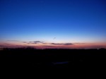 cometa PanStarrs. Autor: Ladislav Csanyi