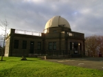 Millsova observatoř, kde J. Císař působil Autor: http://en.wikipedia.org/