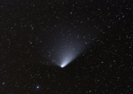 C/2011 L4 (PanSTARRS). Autor: Martin Gembec