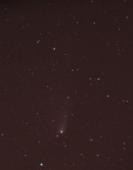 PanStarrs. Autor: Pavel Rosa