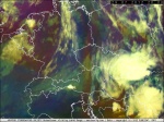 MCS 29.července 2012 Autor: EUMETSAT/CHMI.