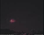 Red sprites. Autor: Martin Popek