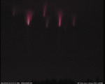 Red sprites. Autor: Martin Popek