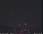 Red sprites. Autor: Martin Popek