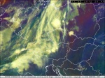 MCS 11.září 2012 Autor: EUMETSAT/CHMI.