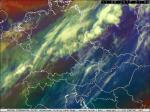 MCS 11.května 2012 Autor: EUMETSAT/CHMI.