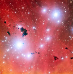 IC 2944 - VLT - eso1322 Autor: ESO