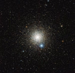 Kulová hvězdokupa NGC 6752 - eso1323 Autor: ESO