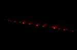 21 úlomků komety Shoemaker-Levy 9 Autor: NASA/ESA/HST