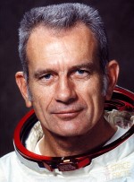 Donald Kent Slayton Autor: http://alien-ufo-research.com/astronaut_ufo_sightings/