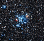 Hvězdokupa NGC 3766 - eso1326 Autor: ESO