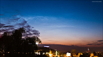 NLC 27.6.2013 nad Prahou. Autor: Martin Setvák