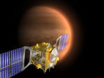 Evropská kosmická sonda Venus Express Autor: ESA