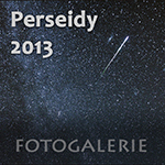 Perseidy 2013