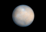 Trpasličí planeta Ceres Autor: NASA, ESA