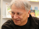 Pavel Toufar v roce 2011. Autor: Svět knihy, Wiki.