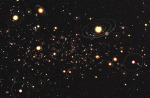 Exoplanety - ilustrační obrázek Autor: ESO M. Kornmesser