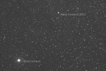 Nova Centauri 2013. Autor: FRAM.