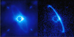 Planetární soustava u hvězdy HR 4796A Autor: Gemini South