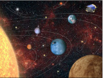 ESA vybrala k realizaci kosmickou observatoř PLATO Autor: ESA