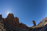 Krásy národního parku El Teide na Tenerife. Autor: Petr Horálek.