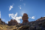 Krásy národního parku El Teide na Tenerife. Autor: Petr Horálek.