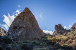 Krásy národního parku El Teide na Tenerife. Autor: Petr Horálek.