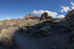 Krásy národního parku El Teide na Tenerife. Autor: Petr Horálek.