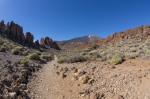 Krásy národního parku El Teide na Tenerife. Autor: Petr Horálek.